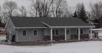 Davis Landscaping Elmwood IL